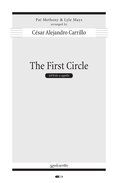 First Circle