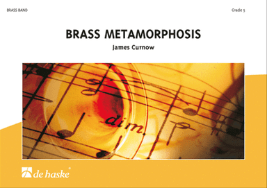 Brass Metamorphosis