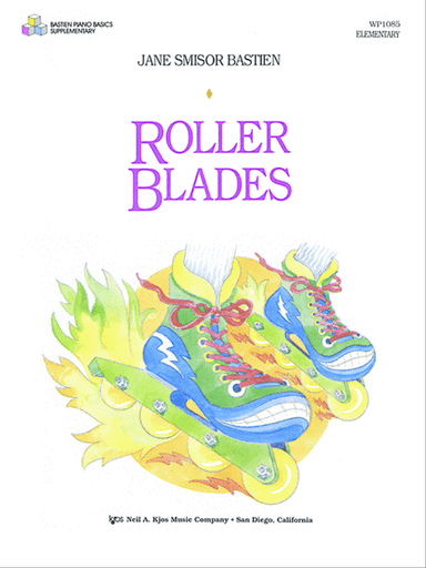 Roller Blades