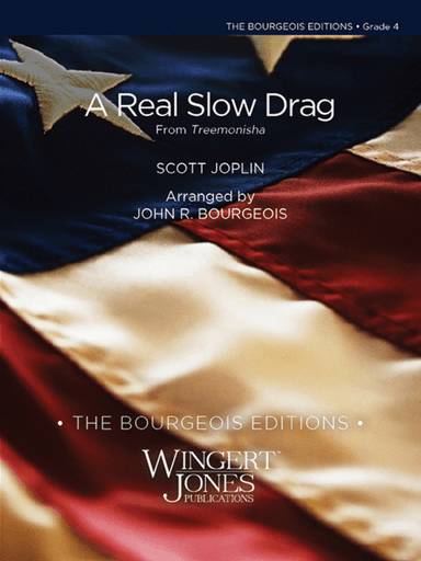 A Slow Drag