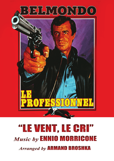 Le Vent, Le Cri