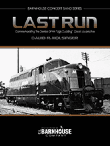 Last Run