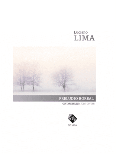 Preludio Boreal