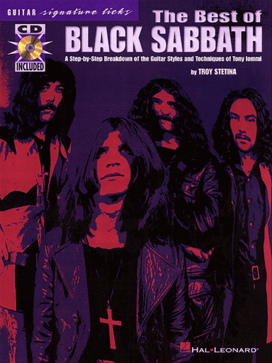 The Best of Black Sabbath