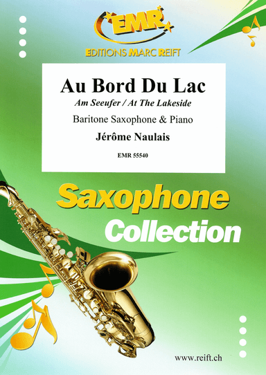 Au Bord Du Lac
