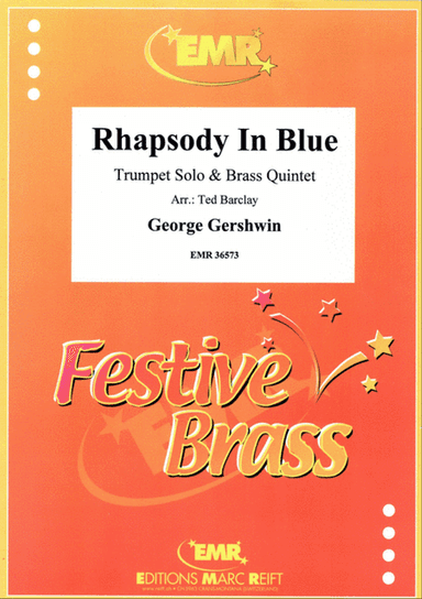 Rhapsody In Blue
