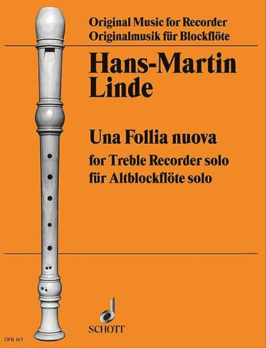 Una Follia Nuova