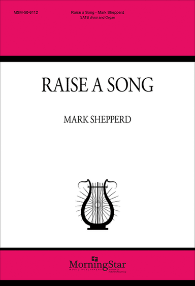 Raise a Song