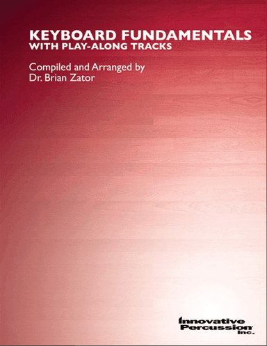 Keyboard Fundamentals