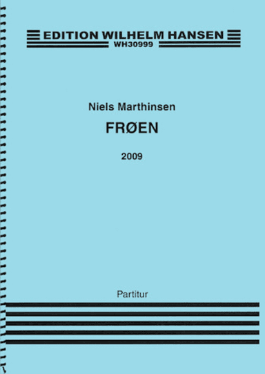 Froen (The Frog)