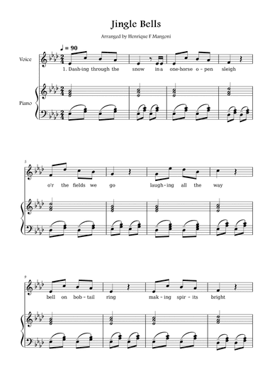 Jingle Bells