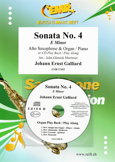 Sonata No. 4