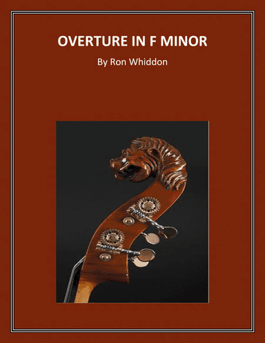 Overture in F Minor