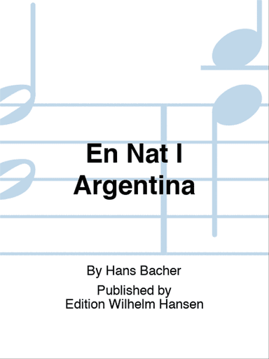 En Nat I Argentina
