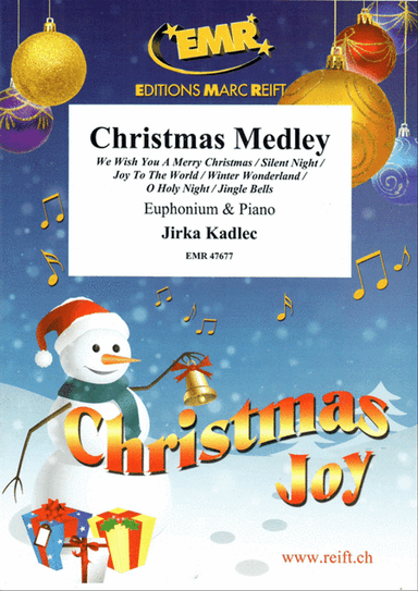 Christmas Medley
