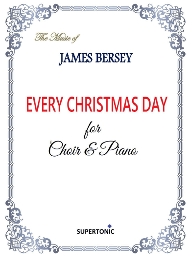 Every Christmas Day