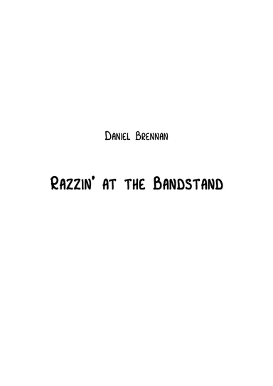Razzin' at the Bandstand