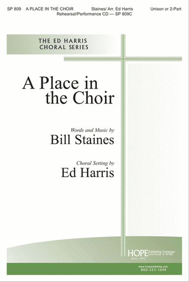 A Place in the Choir