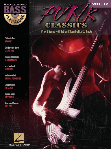 Punk Classics