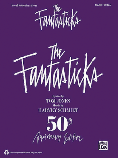 The Fantasticks