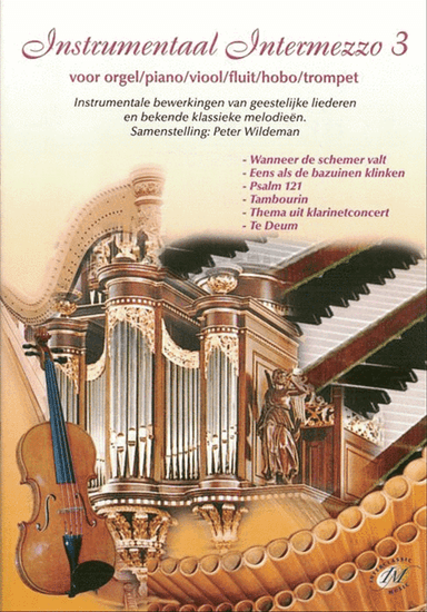 Instrumentaal Intermezzo 3