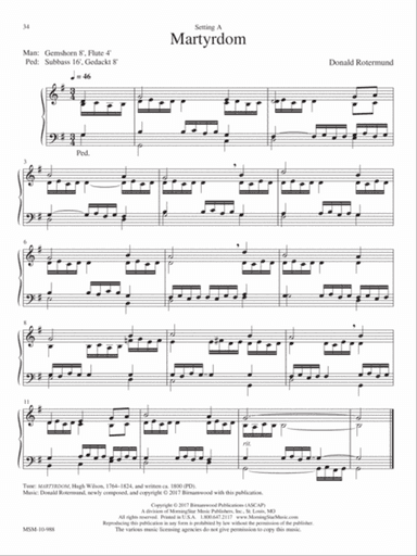 Martyrdom (Downloadable)
