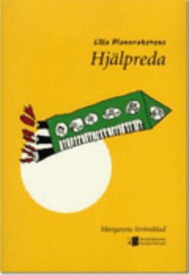 Lilla pianoraketens Hjalpreda