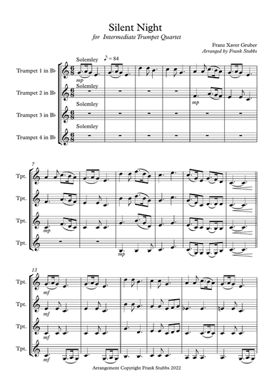 Silent Night