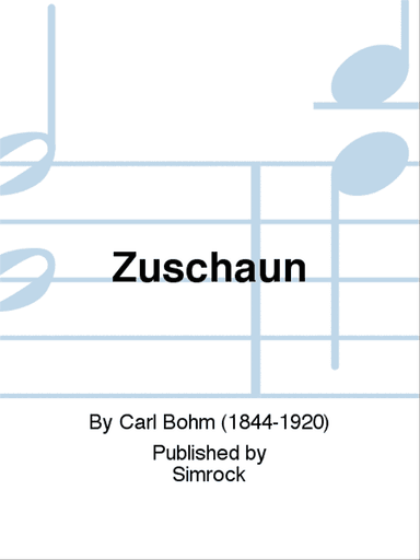 Zuschaun