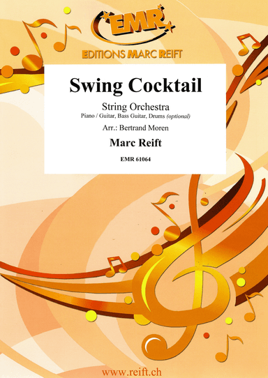 Swing Cocktail