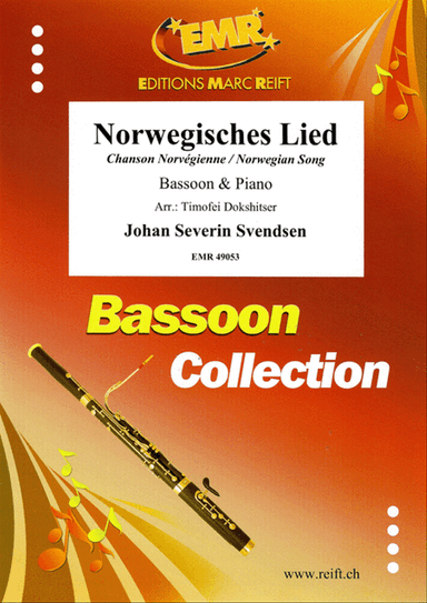 Norwegisches Lied