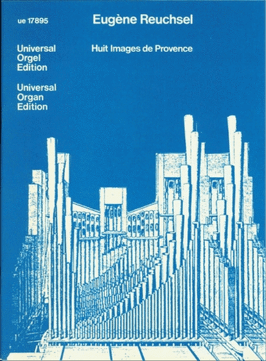 Images De Provence, 8