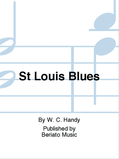 St Louis Blues