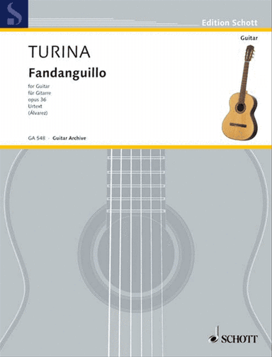 Fandanguillo