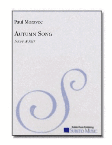 Autumn Song