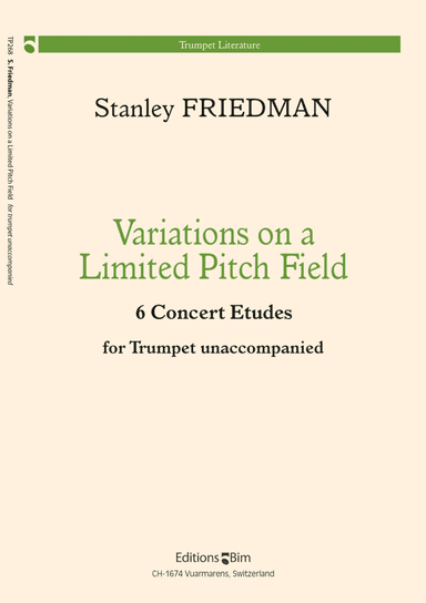 Variations on a Limited Pitch Field