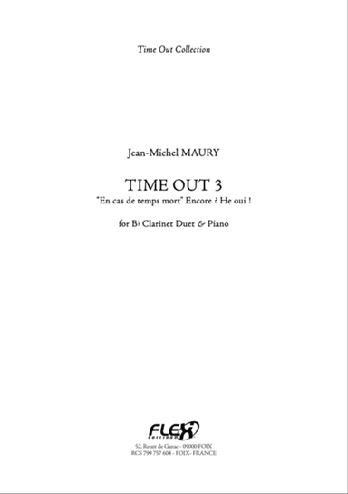 Time Out 3