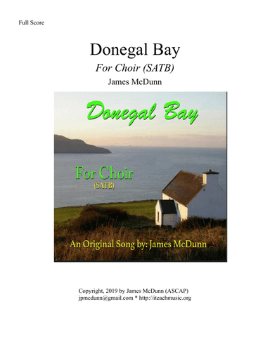 Donegal Bay
