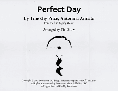 Perfect Day