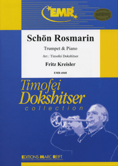 Schon Rosmarin