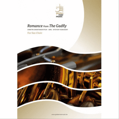 Romance from The Gadfly