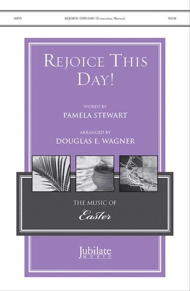 Rejoice This Day!