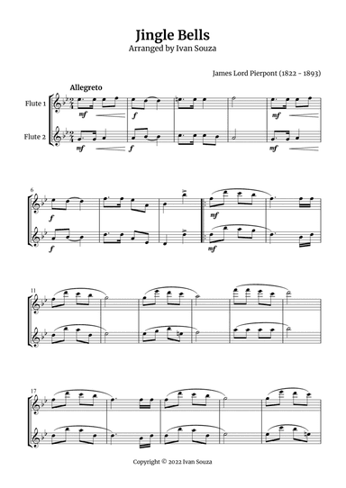 Jingle Bells