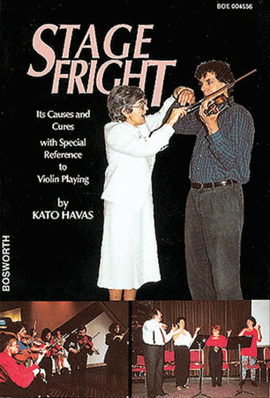 Stage Fright