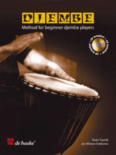 Djembe (ENG-UK)
