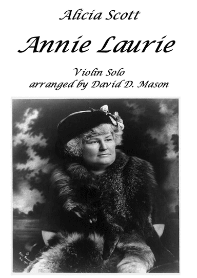 Annie Laurie