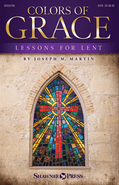 Colors of Grace (New Edition)