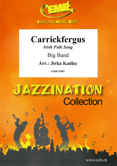Carrickfergus