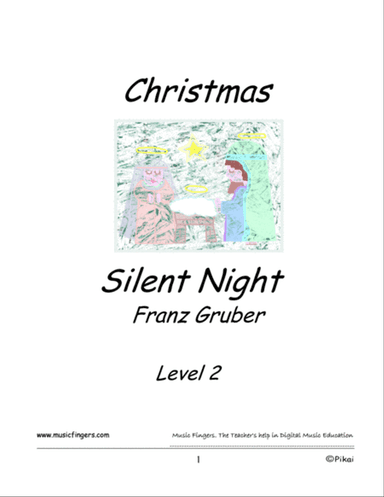 Silent Night. Lev 2.