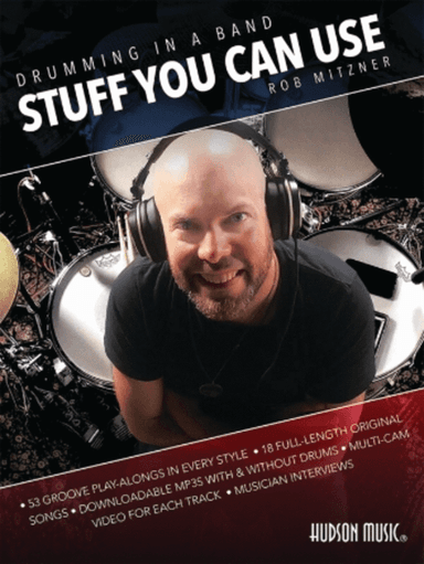 Drumming in a Band – Stuff You Can Use